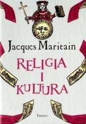 Religia i kultura/Jacques Maritain