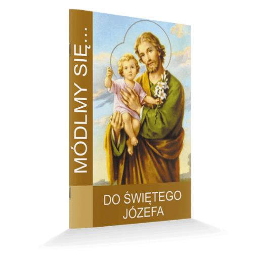 Módlmy się... Do św.Józefa