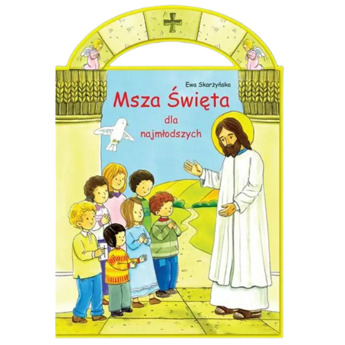 Msza Święta dla najmłodszych