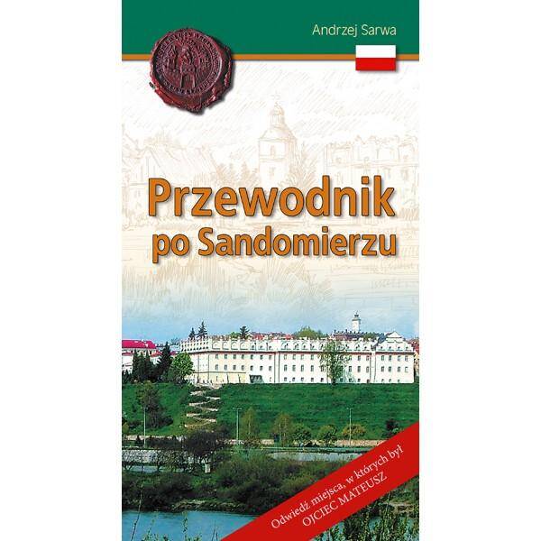 Przewodnik po Sandomierzu