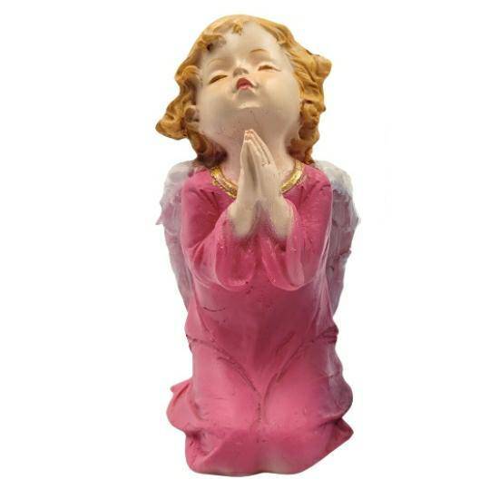 Figurka aniołek 3078