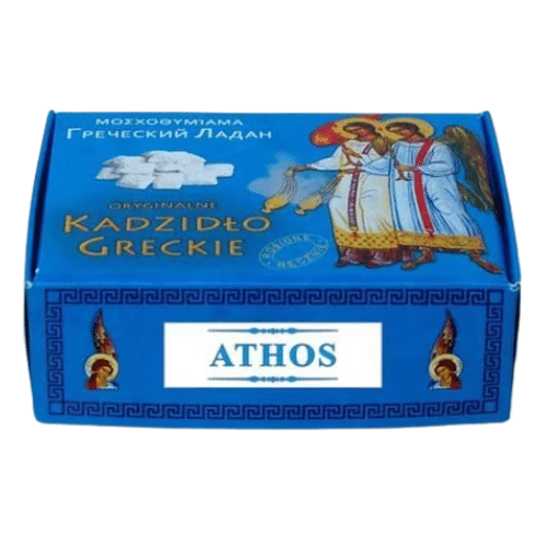 Kadzidło Greckie 50g