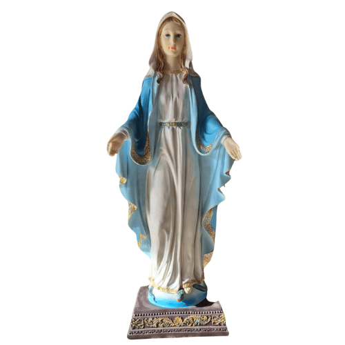 Figura MB Niepokalana 60cm