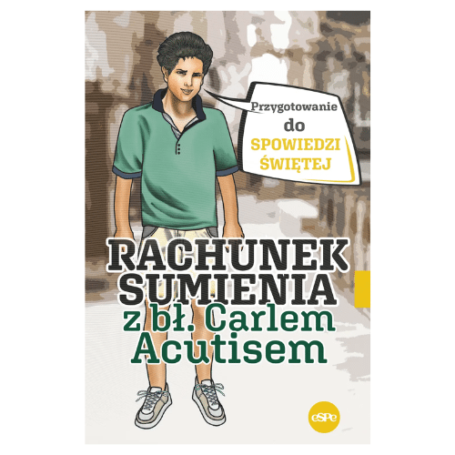Rachunek sumienia z bł. Carlem Acutisem