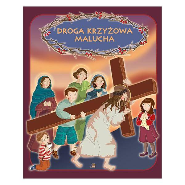 Droga Krzyżowa malucha