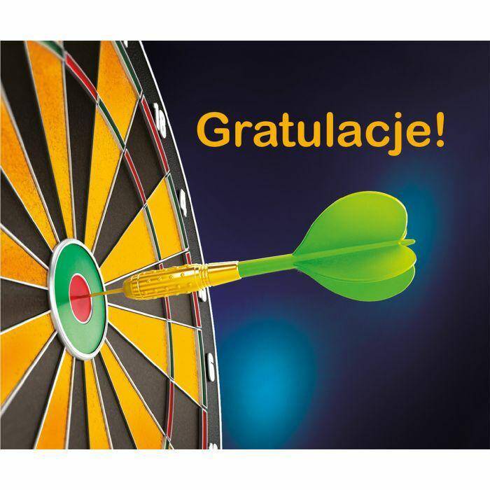 Perełka 274 - Gratulacje!