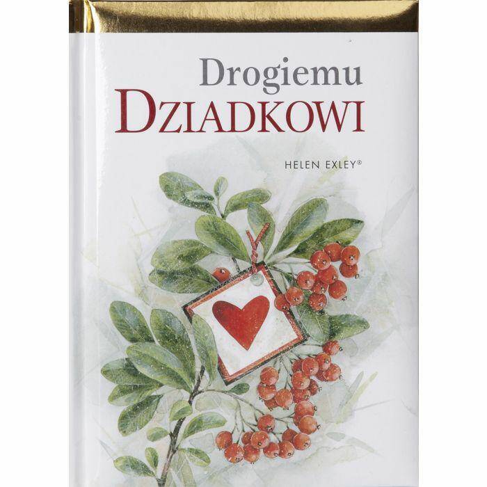 Drogiemu dziadkowi