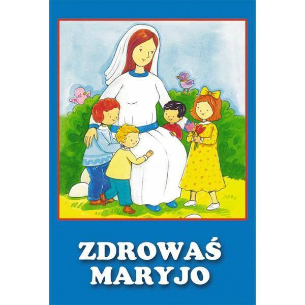 Zdrowaś Maryjo WDS