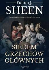 Siedem grzechów głównych /F. Sheen