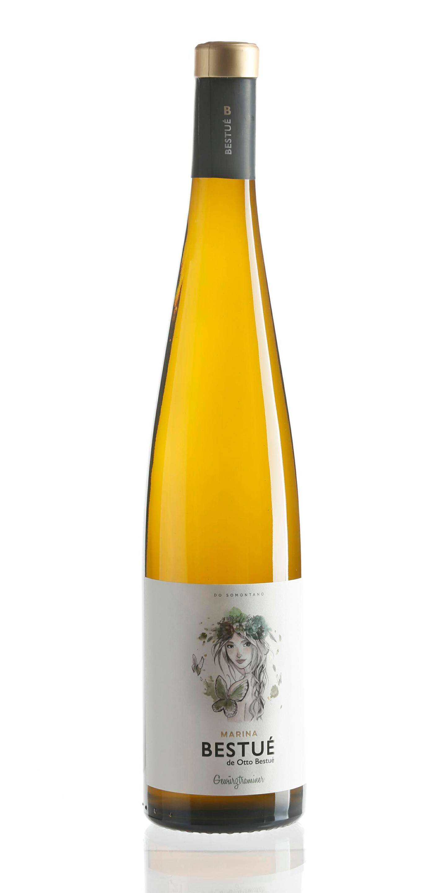 BESTUE MARINA GEWURZTRAMINER BW ESP