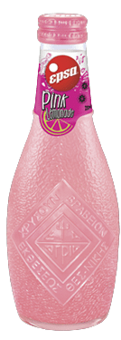 EPSA Pink Lemonade 232 ml 6 szt. (Zdjęcie 1)
