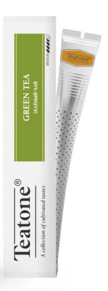 TT Herb. zielona stick 100x1,8g  1241