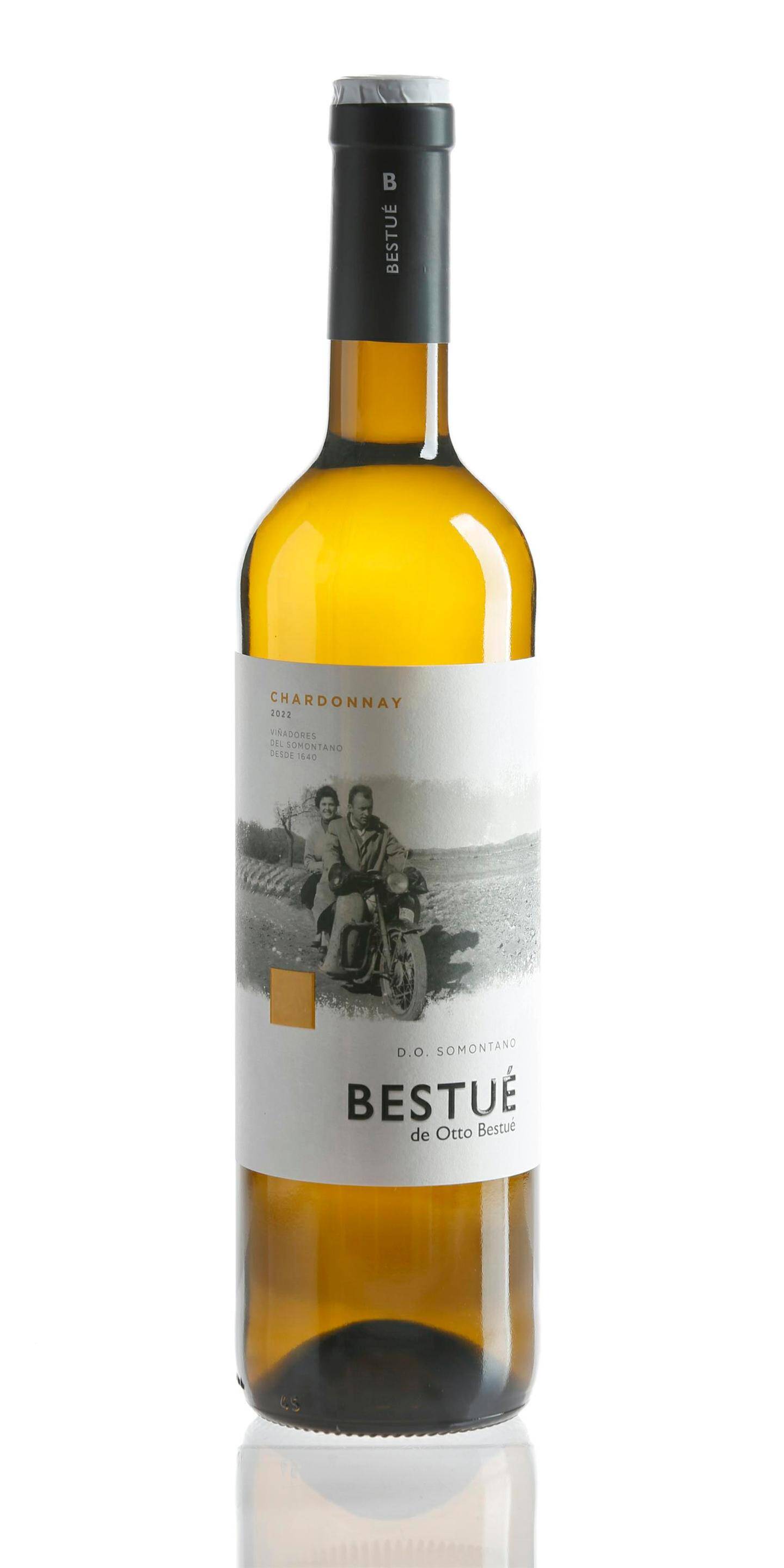 BESTUE JOVEN CHARDONNAY BW ESP