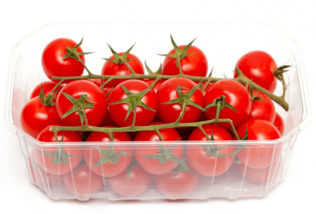Pomidory coctailowe 250g