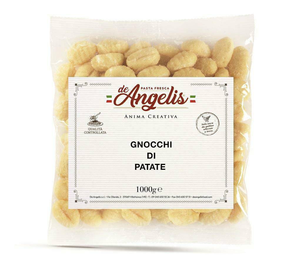 MR Ang. Gnocchi 1kg