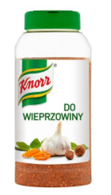 Knorr Marynata wieprzowina Profes 0,7kg