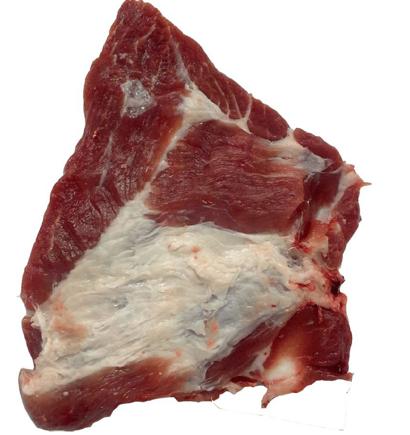 MR ŁUK żeberka trójkąty mięsne ~ 10kg