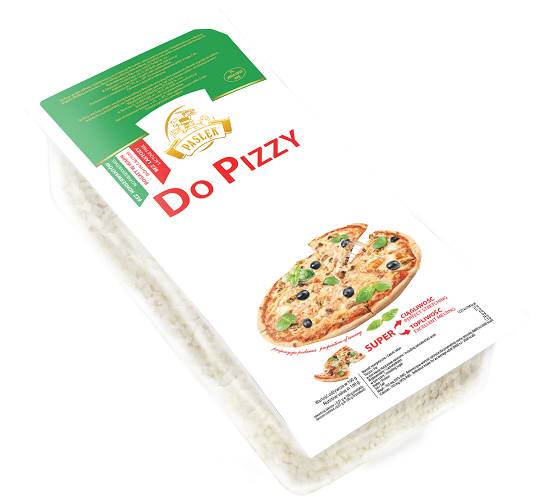 Pasłęk do pizzy kostka 2kg