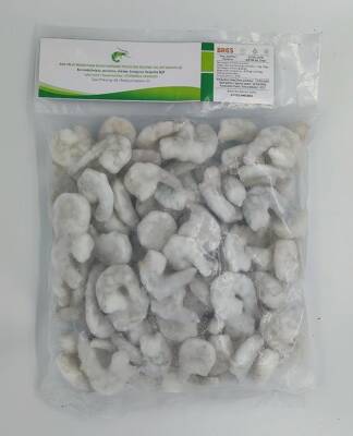 Krewetki PD 31/40 1 kg 25% glazury