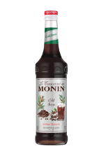 Monin COLD BREW - koncentrat cold brew (Zdjęcie 1)