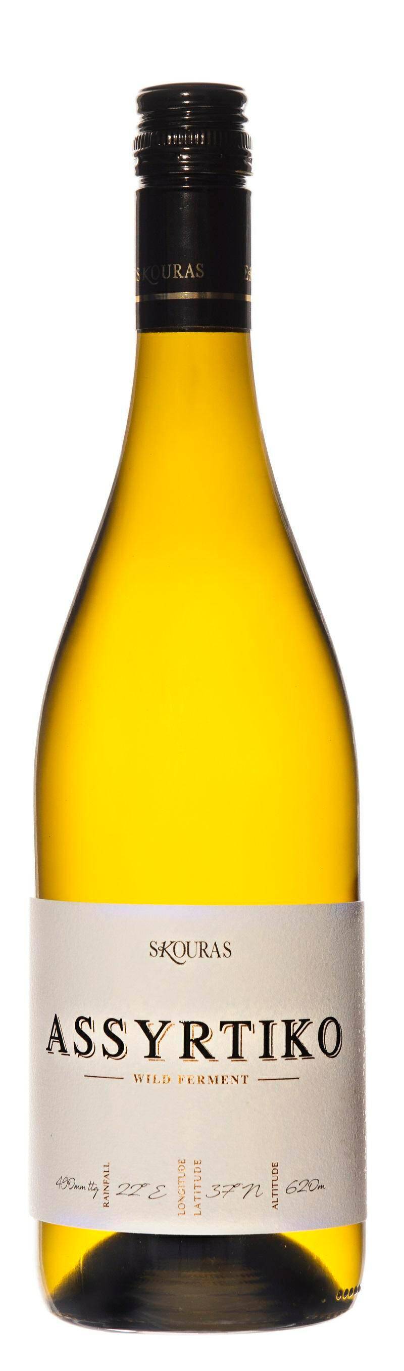 Skouras Viognier