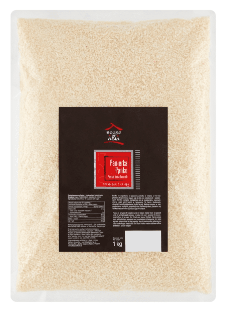 DC Panierka Panko 1kg