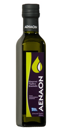 Oliwa Aenaon EVO (but)250ml