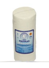 Ser Manouri kozio-owczy 2 kg Proikas