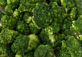 Brokuły 2,5 kg mrożone TW (Photo 1)