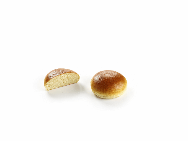 MR Lal Bułka styl brioche 85 g/50 szt.