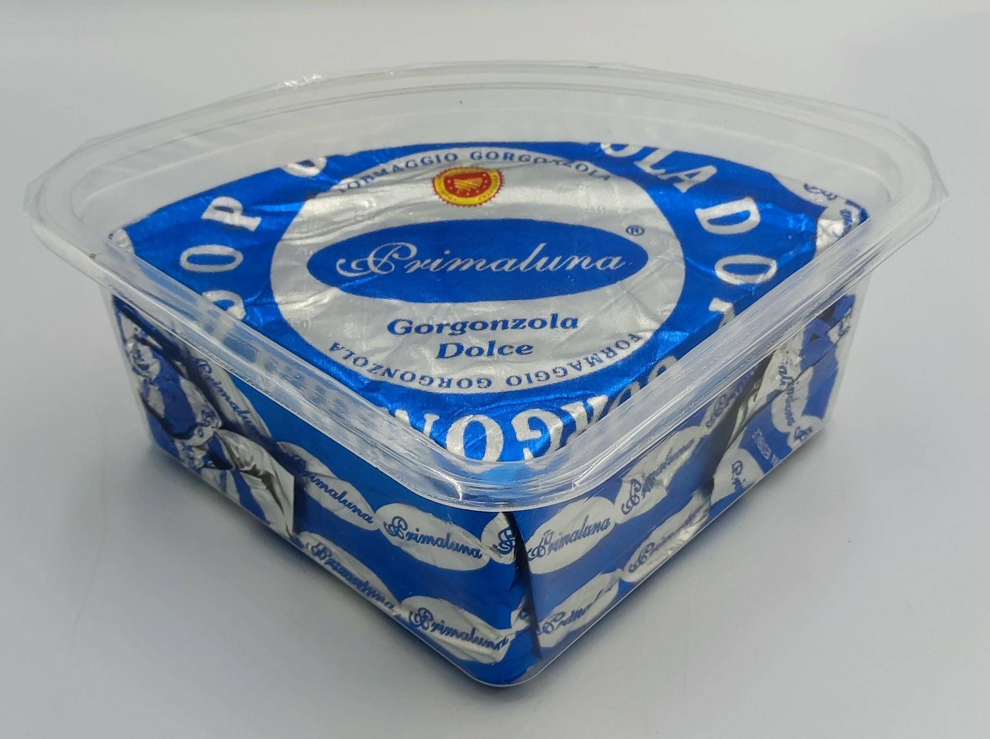 IF Ser Gorgonzola DOP ~1,5kg