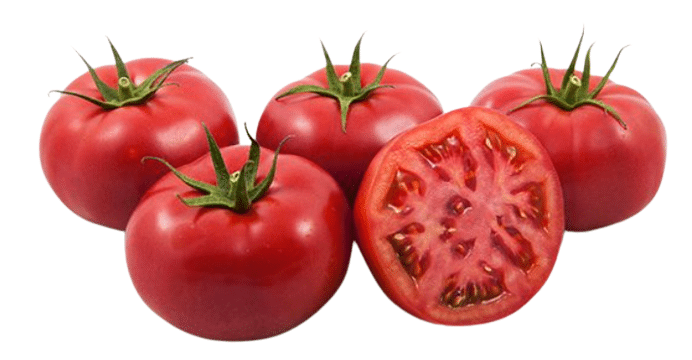 O+W Pomidor malinowy ~6kg (Zdjęcie 1)