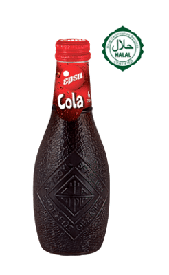 EPSA Cola 232 ml opakowanie 6 szt.