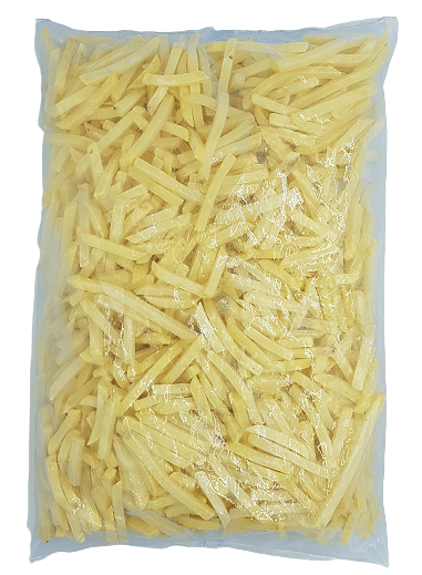 Frytki Julienne Allumettes 7 mm 2,5 kg