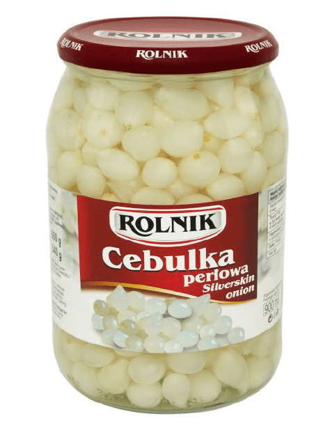 Rolnik Cebulka perłowa 900ml (Zdjęcie 1)