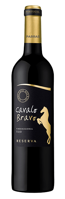 CAVALO BRAVO RES. RED CW PT