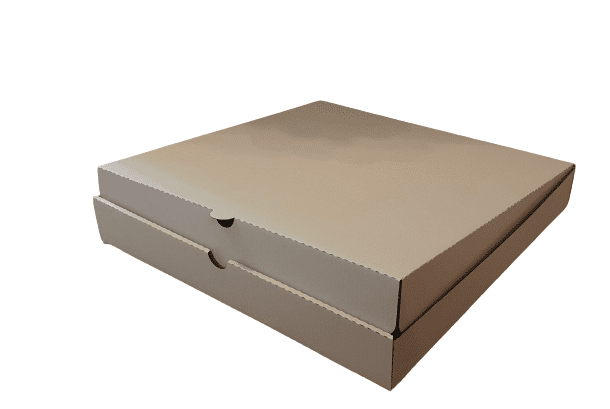 Karton do pizzy Q41 410x410x40mm 50szt