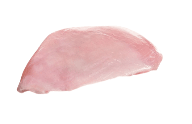 GOB Filet z piersi indyka Vac