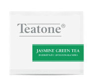 Teatone Herbata zielona z jaśminem kop 300x1,8g 180