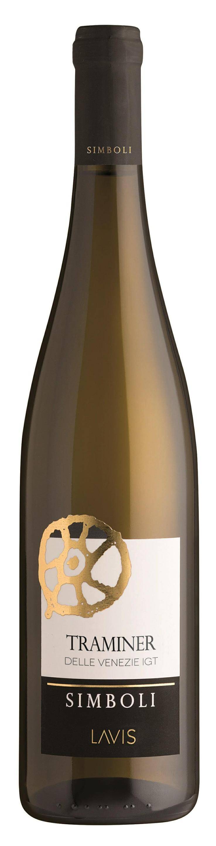 Lavis Traminer Aromatico BW ITA