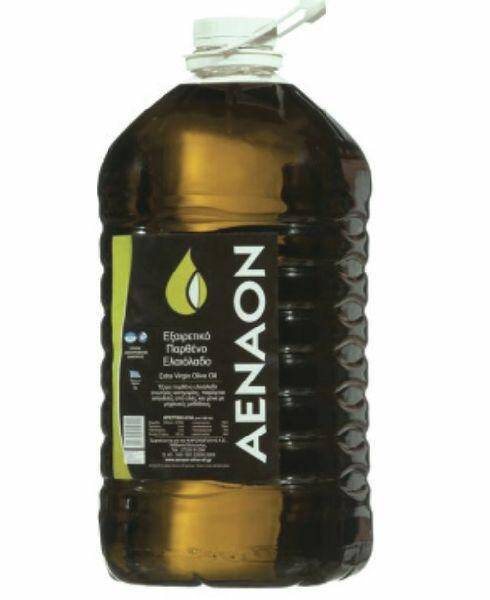 Oliwa Aenaon EVO (pet) 5l