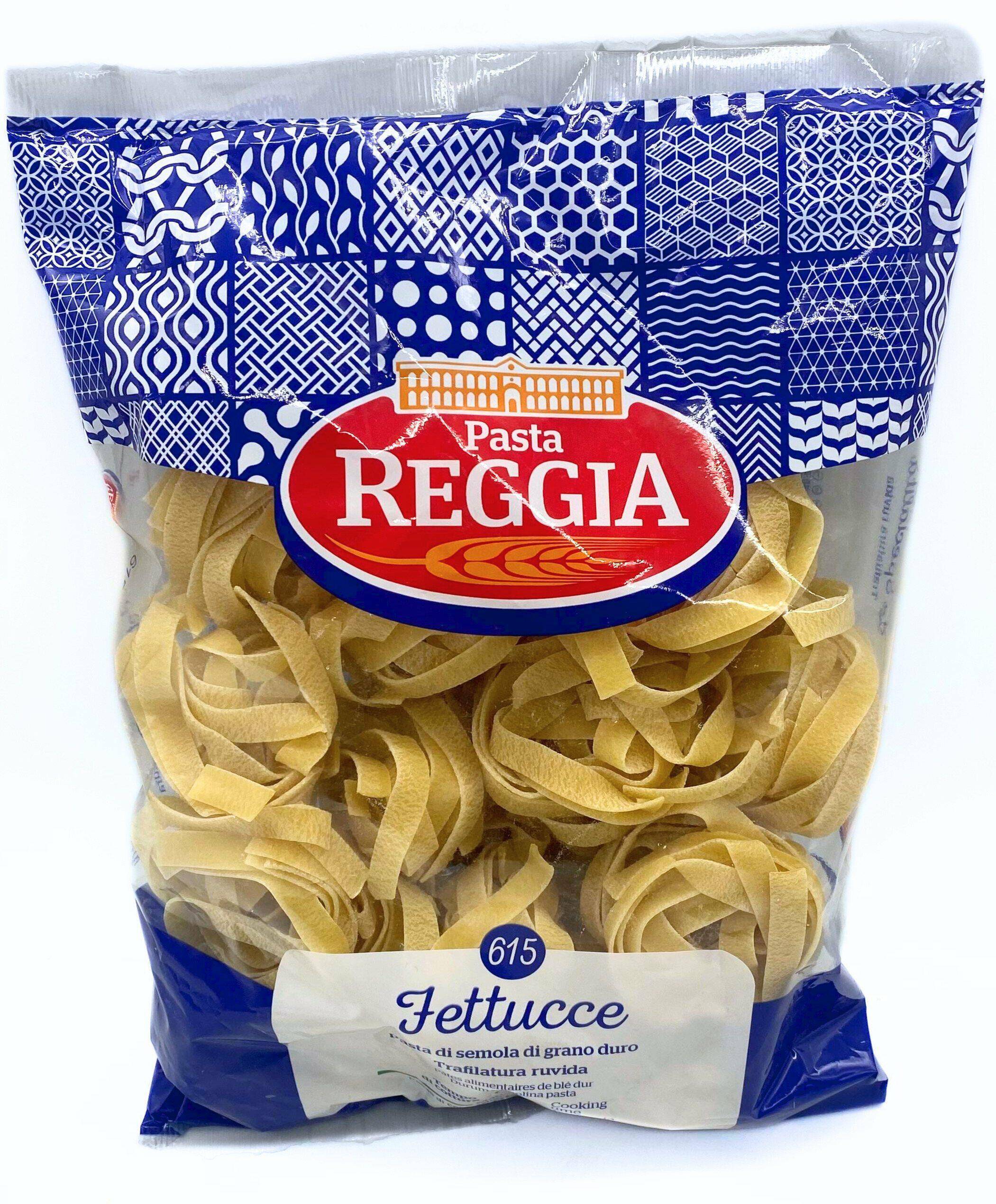 Pasta Reggia makaron Tagliatelle szersze 500g
