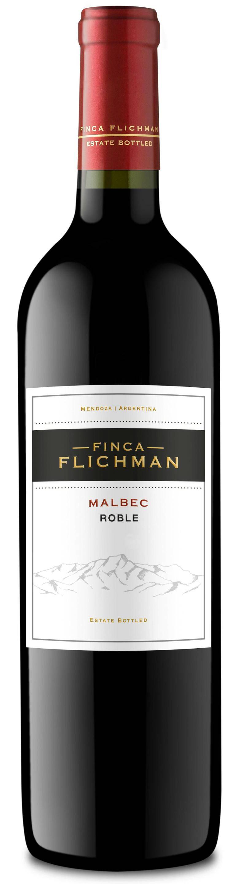 Finca Flichman Malbec CW ARG