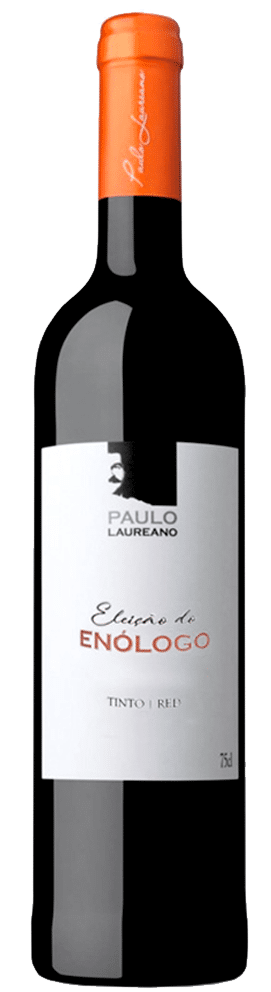 Paulo Laureano Enologo Red CW PT