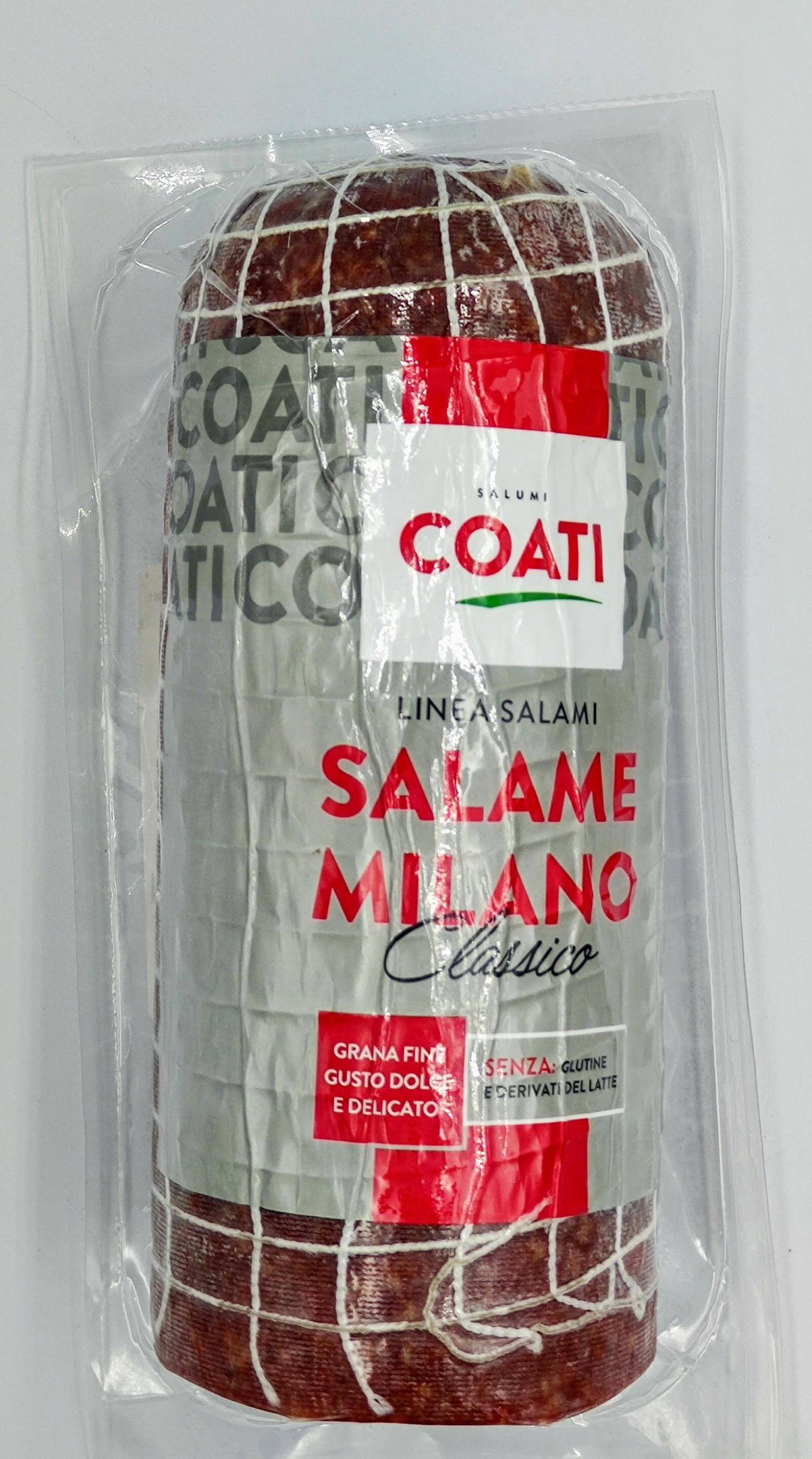 Salami Milano ~1,5kg