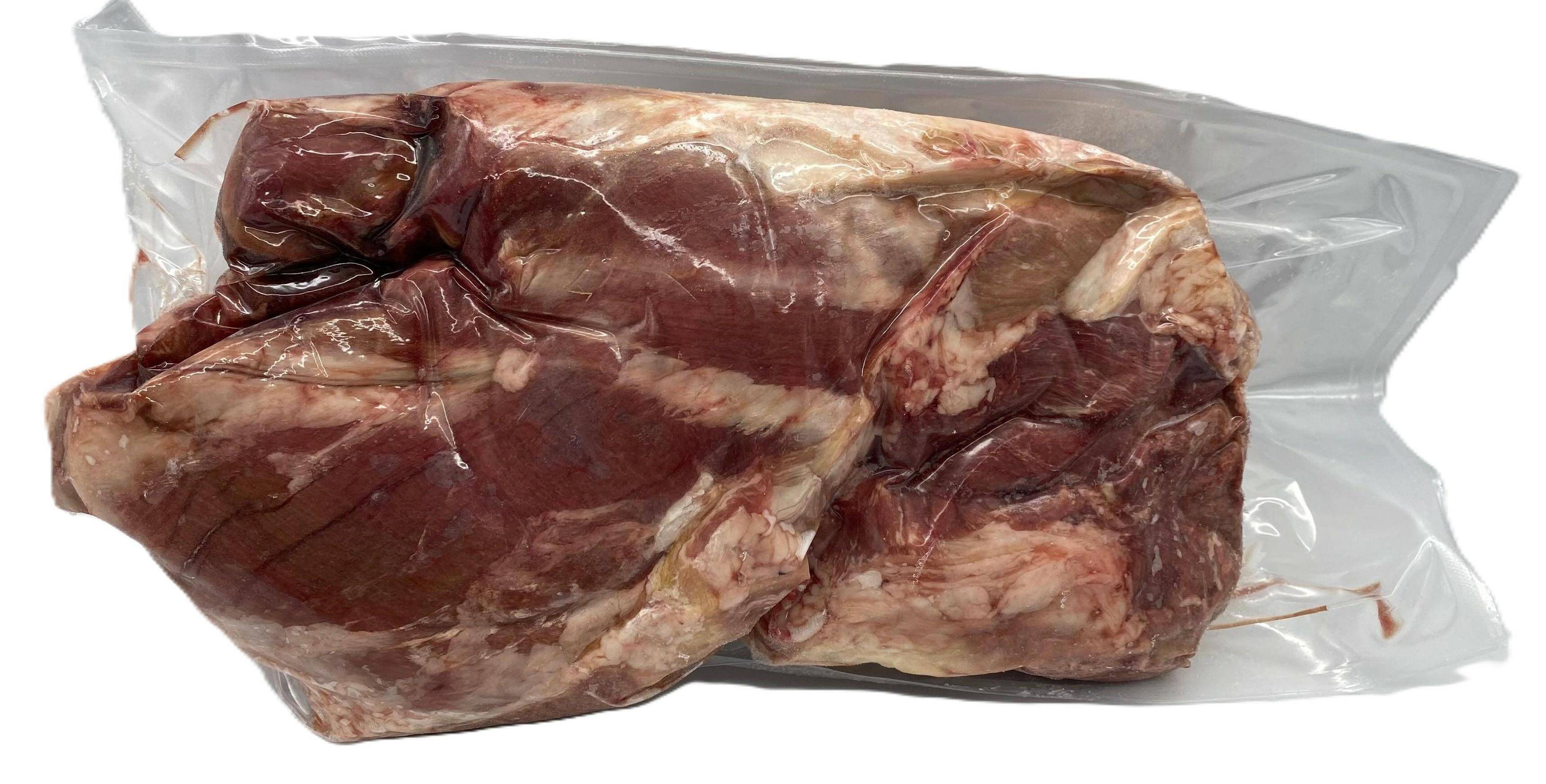 Baranina udziec b/k mrożony ~20kg Espm