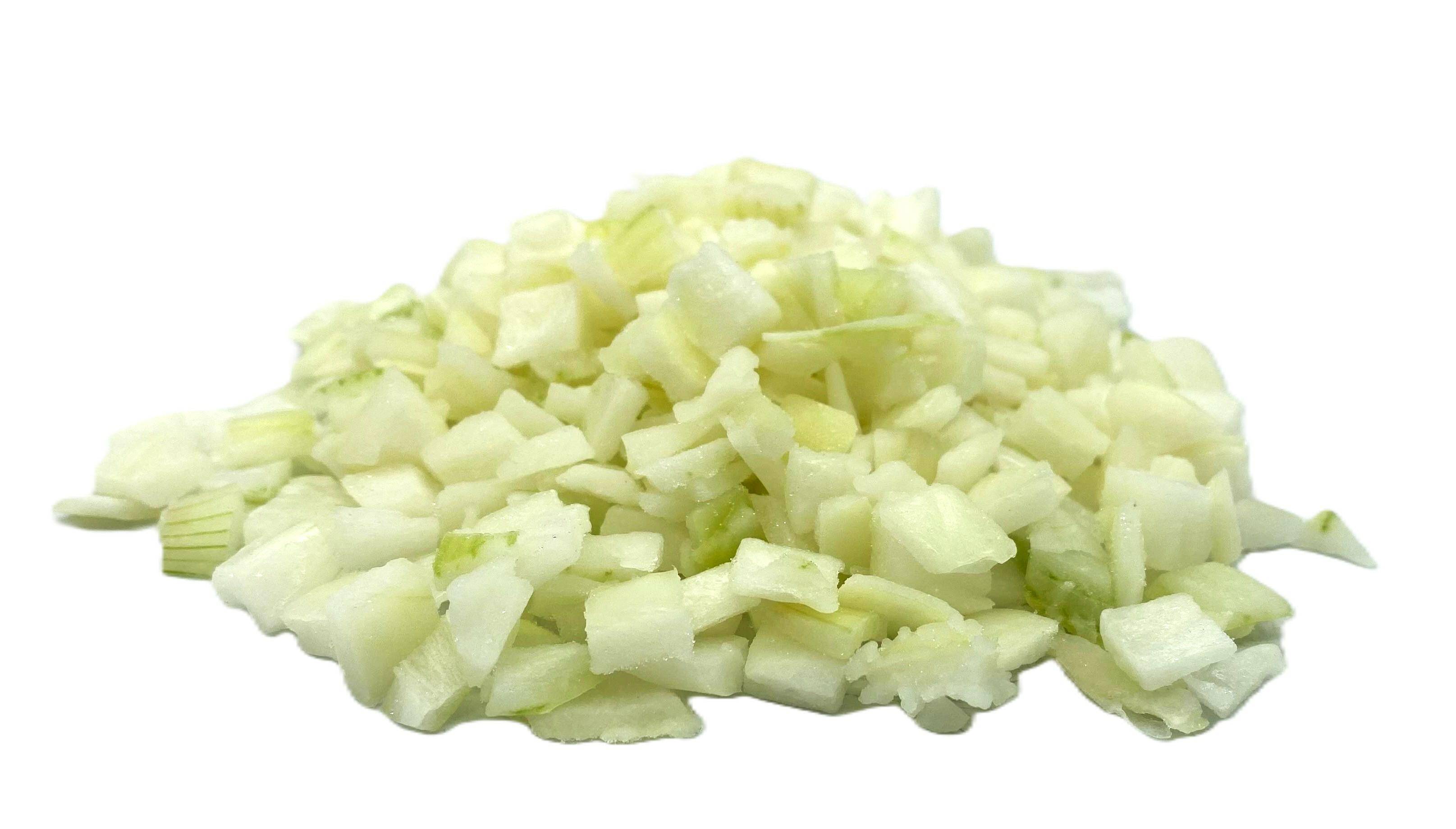 Cebula kostka 10kg mrożona