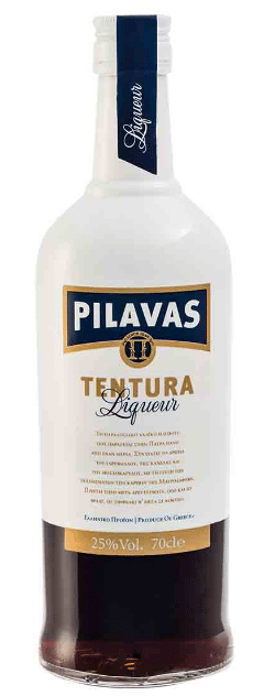 Pilavas Liqueur Tentura 0,7 l (Zdjęcie 1)