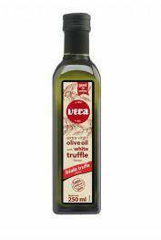 Oliwa z oliwek o smaku trufli 250ml