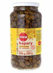 Kapary 950g/550g Vera